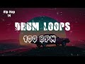 [FREE] 100 BPM Hip Hop - Drum Loops And Samples 14 - Free Drum Kıt Pack (Loops, One Shots, Presets)