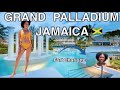 JAMAICA VLOG|VACATION AT GRAND PALLADIUM JAMAICA RESORT & SPA 2020 + ROOM TOUR|FORT CHARLOTTE, LUCEA