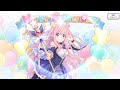 【2025_12_24_17歳_誕生日】ハツネ(CV:大橋彩香)(プリンセスコネクト!)【プリコネR】