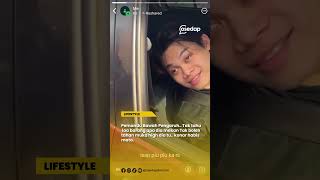 Dia Ambil Apa Lah Agaknya High Betul Tu