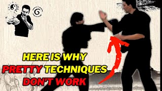 THIS DOESN'T WORK Under PRESSURE - Martial Arts screenshot 2