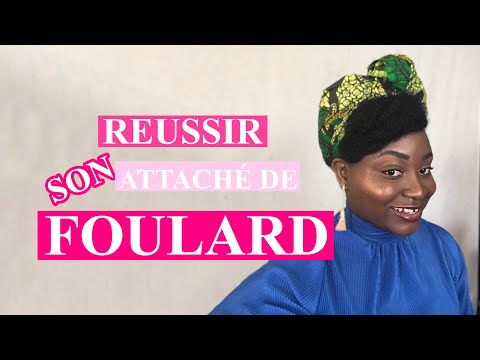 Coiffure: Coiffure rapide et simple de flemmarde en moins de dix minutes