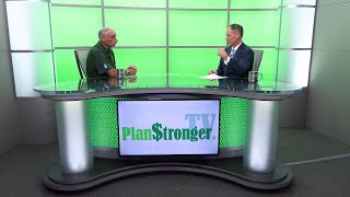 PlanStrongerTV®: Sheriff Michael Chitwood - Public Safety Beyond Scams