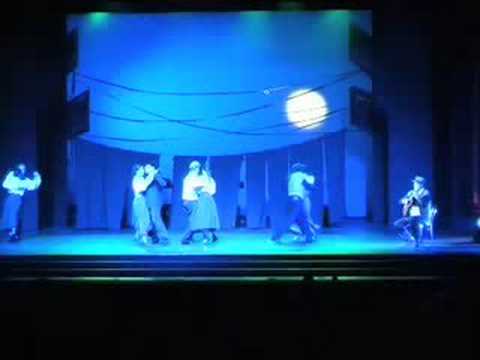 barrerastango - Conventillo