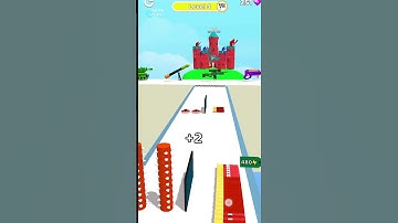 Bullet stack🕴️🔥 | Bullet stack gameplay #shorts #short #viral