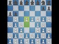 Ordinary Chess Game, EP : 2611 #chessgrandmaster #chess
