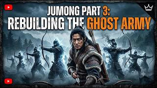Jumong Part 3: Rebuilding the Ghost Army