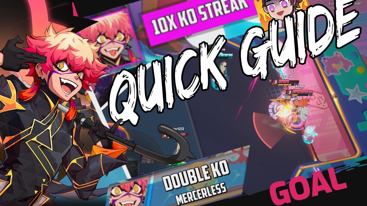 KAZAN QUICK GUIDE TO GREATNESS - OMEGA STRIKERS