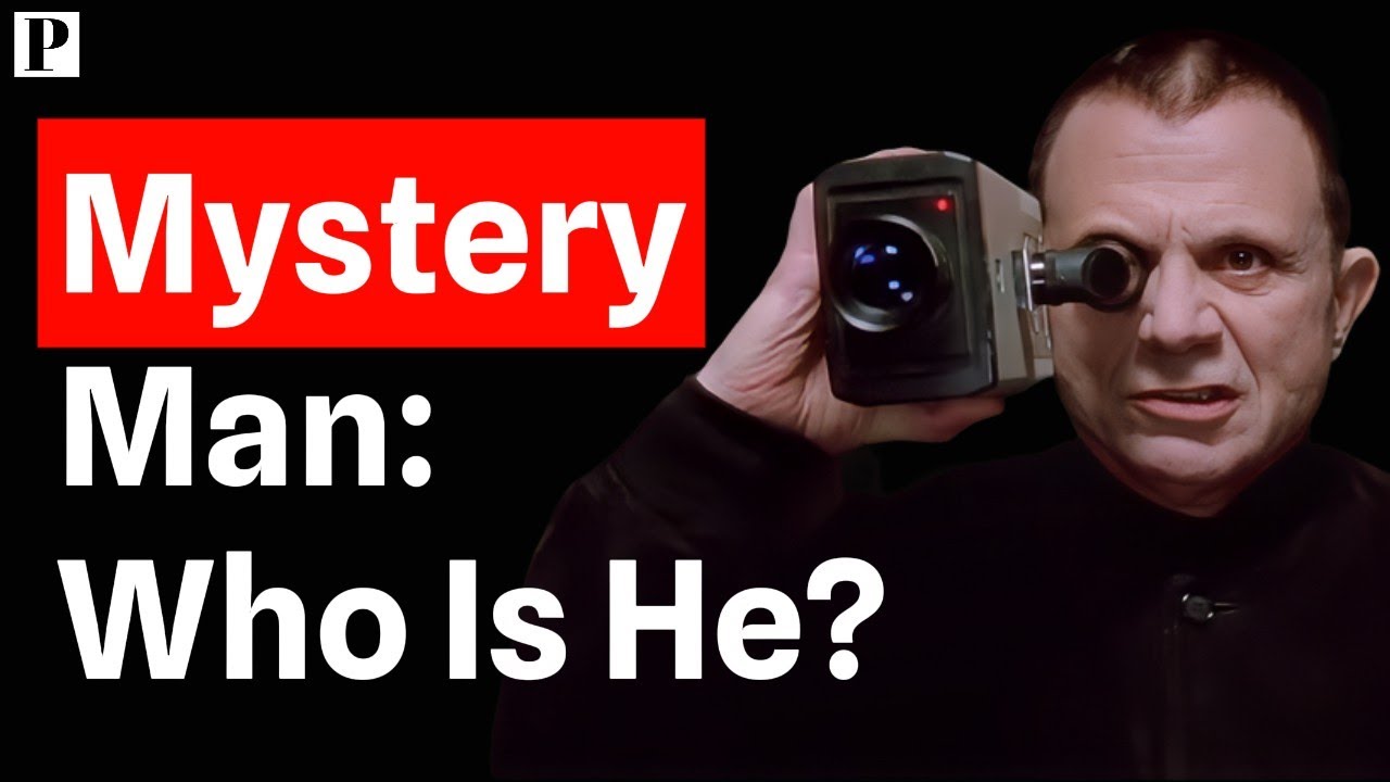 Identity Crisis: Decoding David Lynch's Lost Highway's Secrets