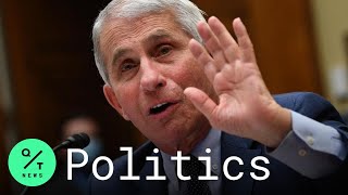 Fauci: FDA Is Not Compromising Safety Standards to Rush a Covid-19 Vaccine