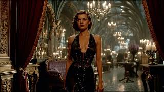 A Journey Through Victorian Splendor | AI Palaces in 4K