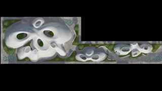 MMXXLAB EXPO 2015 - Deep lotus, Japanese Pavilion for expo 2015 - Elia Romiti screenshot 2