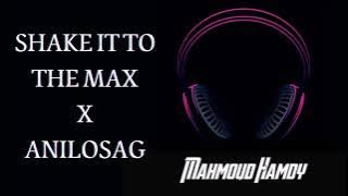 Shake It To The Max x Gasolina (Altego TikTok Remix Mashup)