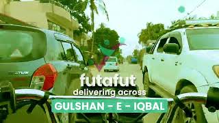 Grocery Food and Much More delivers to you Futafut - All in One Shopping App screenshot 5