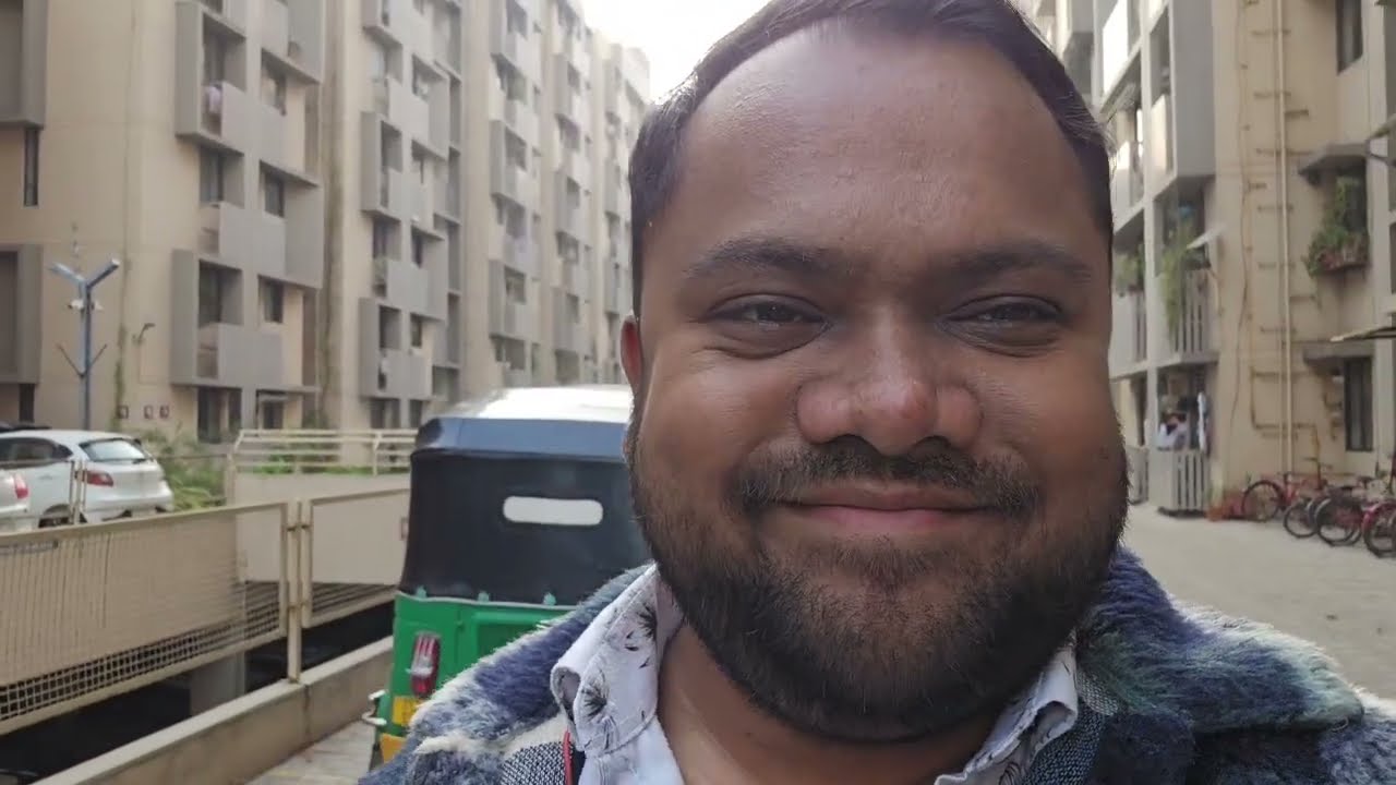 Моя первая поездка 2026 года пошла не по плану | История путешествия по Гуджарату