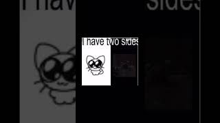 I have two sides.. #memes #doomthedarkages #funny