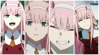 Amvzero Two Darling Fran Smile Compilation Light It Up First Video