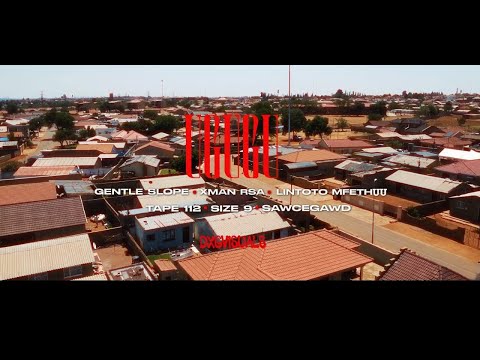 UGugu Official Music Video