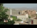 الظاهر مناظر سياحية يمنية 