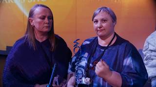 2018 Supreme WOW Award Winner