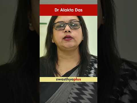 ପିସିଓଏସ୍‌ କେମିତି ହୁଏ? | What causes PCOS? | Polycystic Ovarian Syndrome | Dr Alakta Das | #Shorts