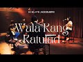 Wala kang katulad  acoustic  his life city church