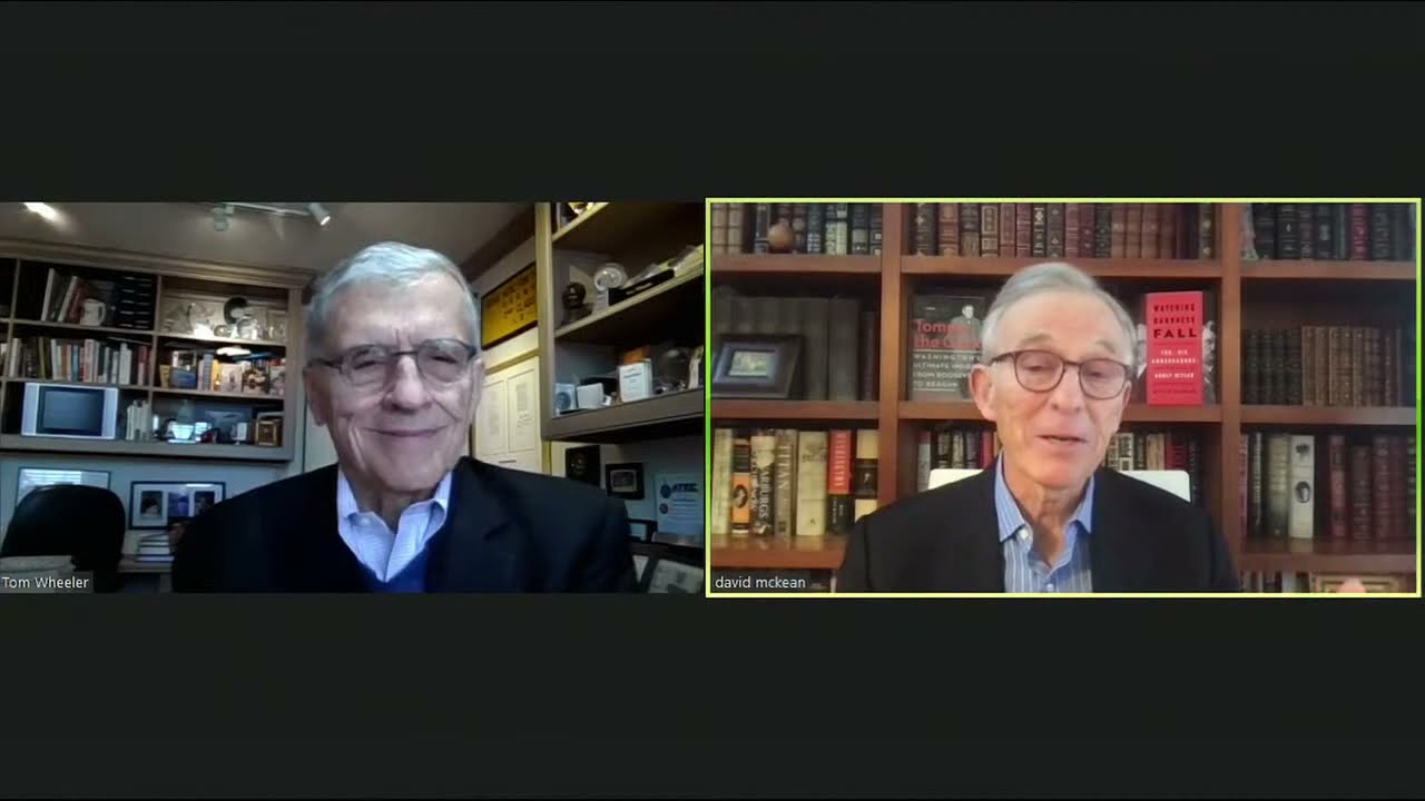 Watching Darkness Fall: FDR, His Ambassadors, and the Rise of Adolf Hitler