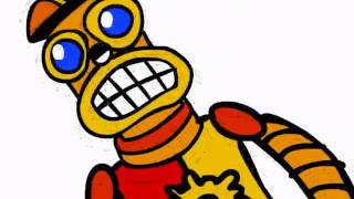 Máquina - De Leo Fininho. Arte Leandro Dóro