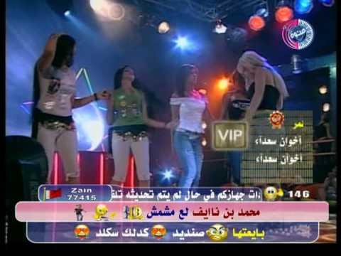 bnat arab Girls Arab ghinwa tv chti7 dance belly dance arab liban maroc