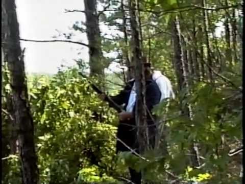 Bonnie And Clyde Ambush Reenactment By Original 1993 Cast