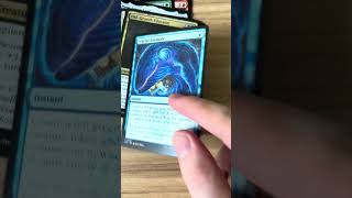 MTG Secrets of Strixhaven Play Booster Opening