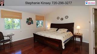 544 Sage Circle Highlands Ranch CO 80126