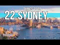 Best things to do in sydney australia 2024 4k