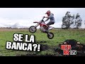 ESTRENANDO MOTO NUEVA! BETA RR125🚀  VLOG#2