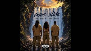 Famous KFMD, Qing Madi, BNXN & Victony – Come Slide (Official Lyric Video) Net Worth