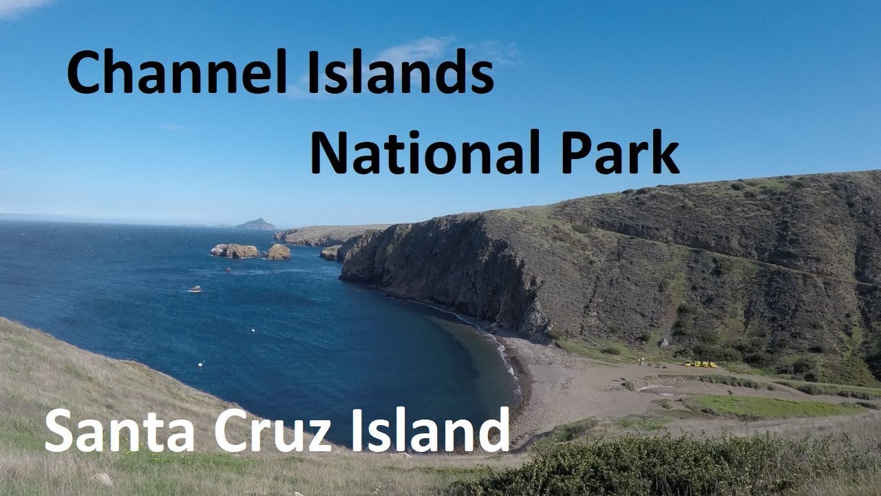 Channel Islands National Park
