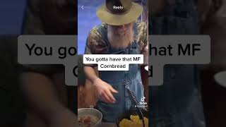 Dat MF Cornbread |#shorts|🌽🌽🌽| #funnyvidstiktok #memes