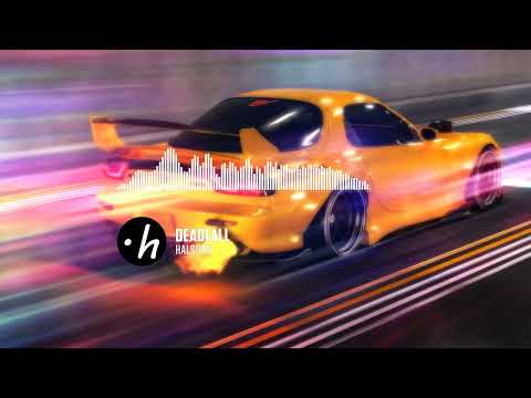 wave.halsoon - deadfall
