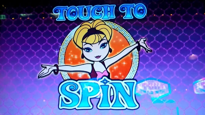 I Dream of Jeannie Slot - $6 Max Bet - Live Play B...