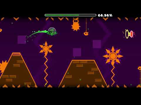 Showcase for screams