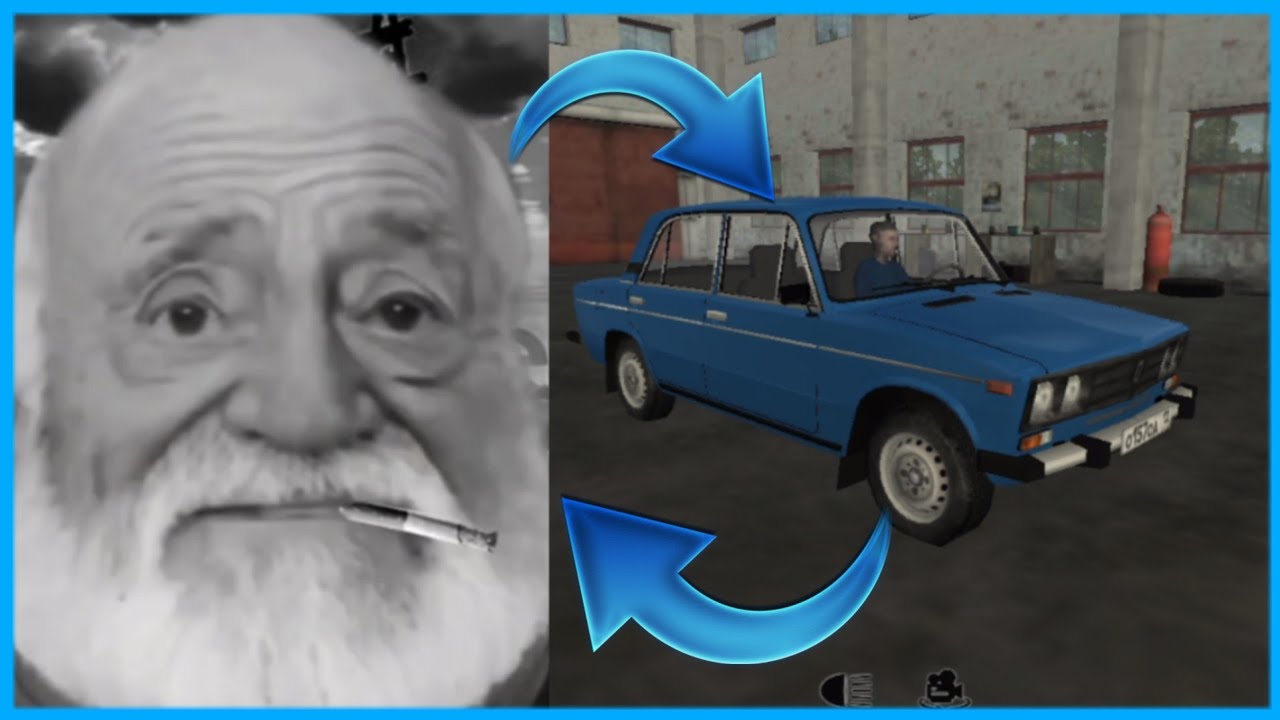 Паблик рабочие автоваза