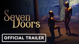 Download Lagu Seven Doors - Official Launch Trailer MP3 Download Lagu Seven Doors - Official Launch Trailer MP3