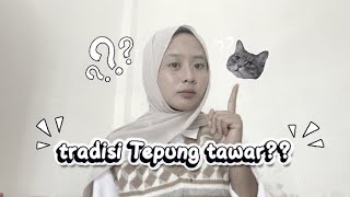 Sejarah, Makna dan Filosofi Tepuk Tepung Tawar dalam Budaya Melayu Riau
