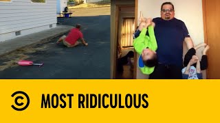 Daring Dads | Most Ridiculous