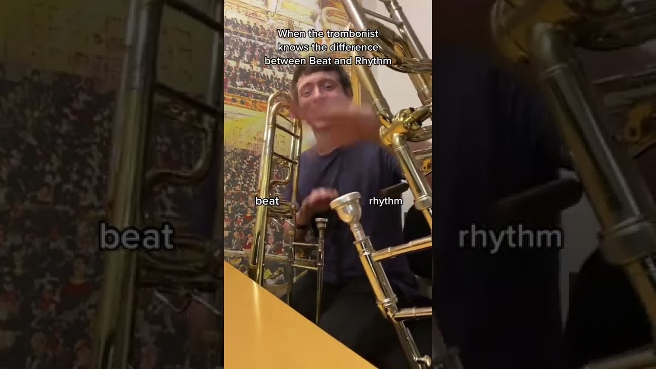 Beat Vs. Rhythm - Do you know the difference? adlı videoyu YouTube'da izle Beat Vs. Rhythm - Do you know the difference? adlı videoyu YouTube'da izle