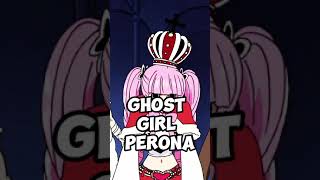 10 Best Female Characters In One Piece #shorts