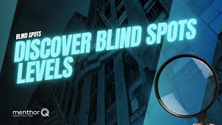 Blind Spots: The Hidden Price Zones Traders Miss