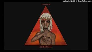 Psykotic, Legion, Osamason type beat