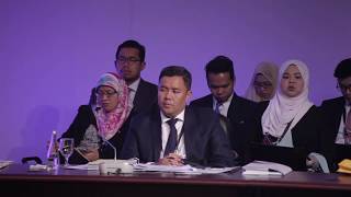 51st ADB Annual Meeting -  May 4 Highlights