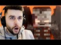 REACTING TO NETHER TITAN MINECRAFT MOVIE! Minecraft Animations!